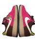 中古・古着 NIKE (ナイキ) AIR FORCE 1 ショッキングピンク サイズ:27ｃｍ：7000円
