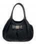 Kate Spade（ケイトスペード）の古着「ハンドバッグ」｜ブラック