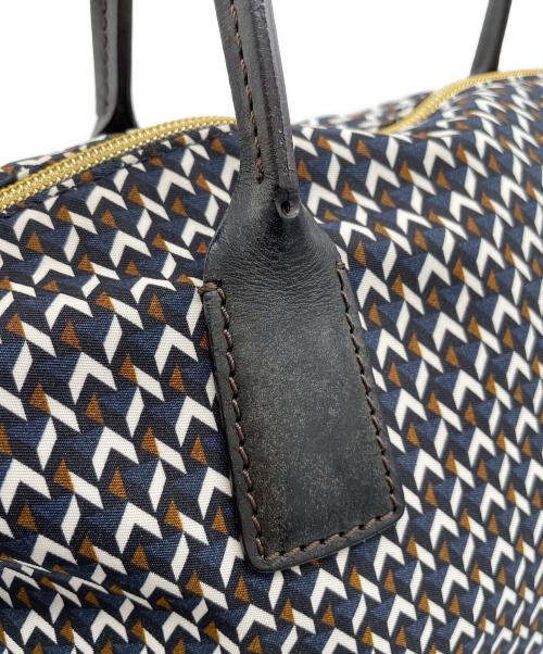 ROBERTA PIERI（ロベルタピエリ）ROBERTA PIERI (ロベルタピエリ) トートバッグ ブラックの古着・服飾アイテム