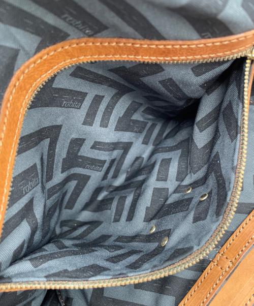 FREAK'S STORE（フリークスストア）FREAK'S STORE (フリークスストア) robita tone (ロビタトーン) トートバッグ マルチカラーの古着・服飾アイテム