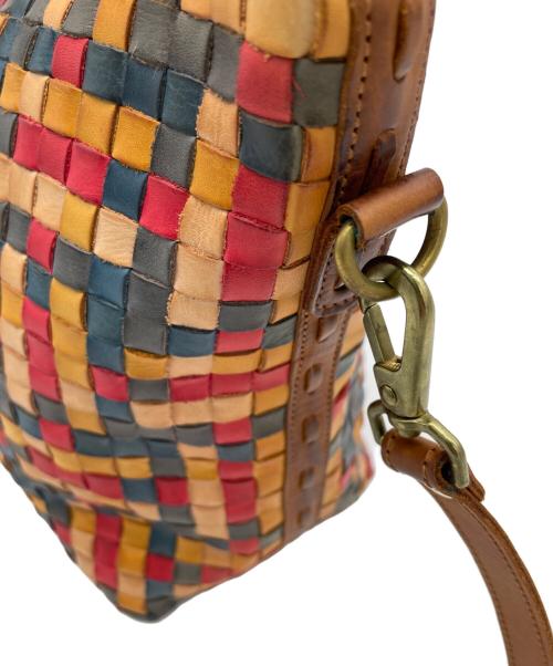 FREAK'S STORE（フリークスストア）FREAK'S STORE (フリークスストア) robita tone (ロビタトーン) トートバッグ マルチカラーの古着・服飾アイテム