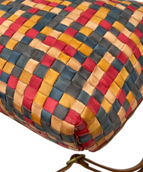 FREAK'S STORE（フリークスストア）FREAK'S STORE (フリークスストア) robita tone (ロビタトーン) トートバッグ マルチカラーの古着・服飾アイテム