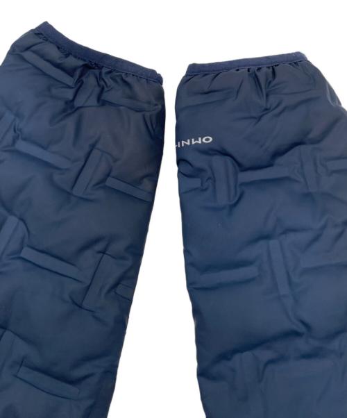 Columbia（コロンビア）Columbia (コロンビア) ジャケット ネイビー サイズ:Mの古着・服飾アイテム