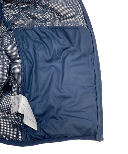 Columbia（コロンビア）Columbia (コロンビア) ジャケット ネイビー サイズ:Mの古着・服飾アイテム