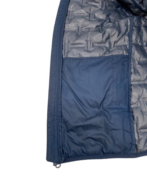 Columbia（コロンビア）Columbia (コロンビア) ジャケット ネイビー サイズ:Mの古着・服飾アイテム