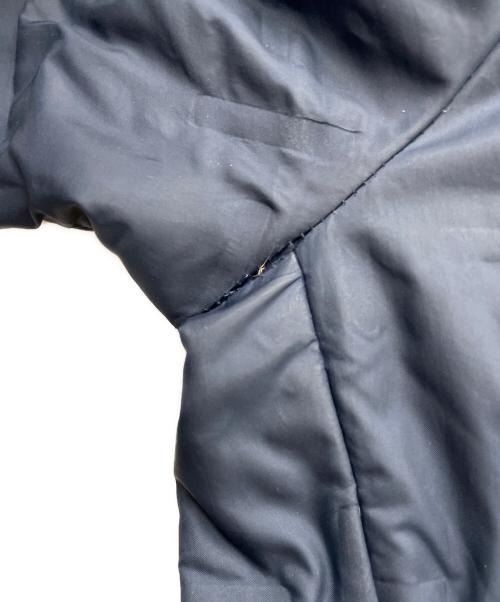 Columbia（コロンビア）Columbia (コロンビア) ジャケット ネイビー サイズ:Mの古着・服飾アイテム