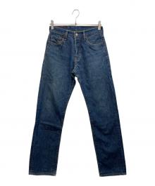 LEVI'S（リーバイス）の古着「デニムパンツ」｜インディゴ
