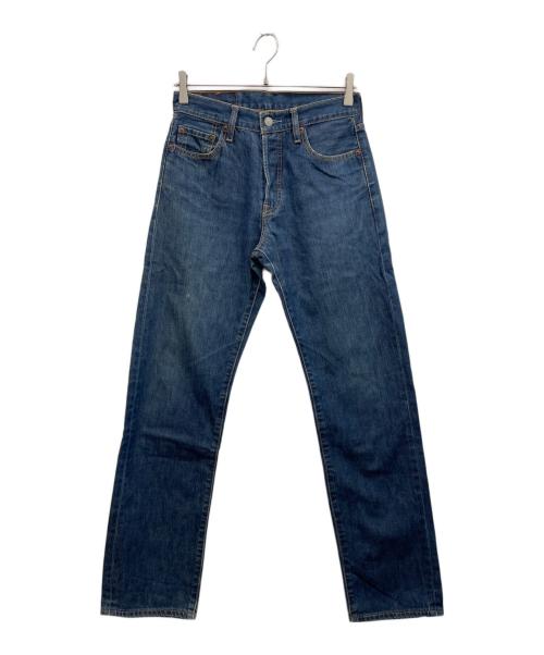 LEVI'S（リーバイス）LEVI'S (リーバイス) デニムパンツ インディゴ サイズ:W29　L32の古着・服飾アイテム