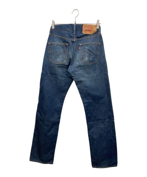 LEVI'S（リーバイス）LEVI'S (リーバイス) デニムパンツ インディゴ サイズ:W29　L32の古着・服飾アイテム