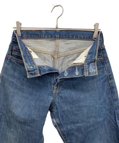 LEVI'S（リーバイス）LEVI'S (リーバイス) デニムパンツ インディゴ サイズ:W29　L32の古着・服飾アイテム