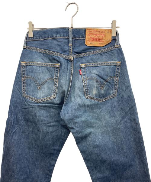 LEVI'S（リーバイス）LEVI'S (リーバイス) デニムパンツ インディゴ サイズ:W29　L32の古着・服飾アイテム