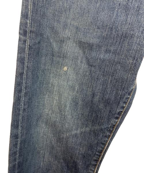 LEVI'S（リーバイス）LEVI'S (リーバイス) デニムパンツ インディゴ サイズ:W29　L32の古着・服飾アイテム