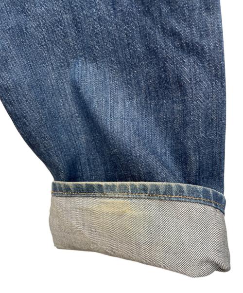 LEVI'S（リーバイス）LEVI'S (リーバイス) デニムパンツ インディゴ サイズ:W29　L32の古着・服飾アイテム