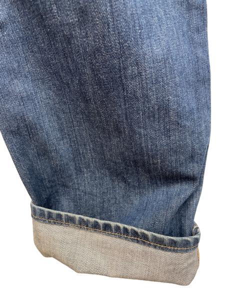 LEVI'S（リーバイス）LEVI'S (リーバイス) デニムパンツ インディゴ サイズ:W29　L32の古着・服飾アイテム