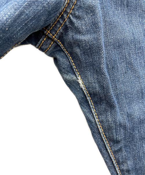 LEVI'S（リーバイス）LEVI'S (リーバイス) デニムパンツ インディゴ サイズ:W29　L32の古着・服飾アイテム