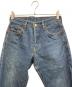 中古・古着 LEVI'S (リーバイス) デニムパンツ インディゴ サイズ:W29　L32：4000円