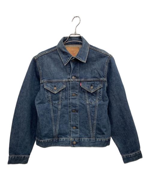 LEVI'S（リーバイス）LEVI'S (リーバイス) デニムジャケット インディゴ サイズ:40の古着・服飾アイテム