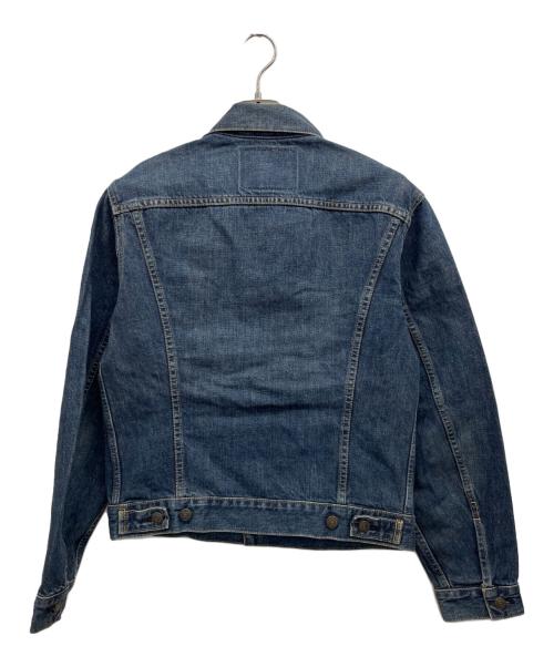 LEVI'S（リーバイス）LEVI'S (リーバイス) デニムジャケット インディゴ サイズ:40の古着・服飾アイテム