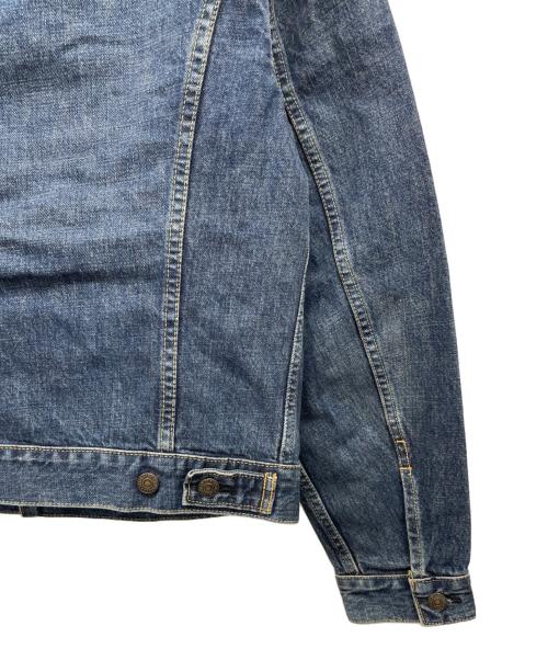 LEVI'S（リーバイス）LEVI'S (リーバイス) デニムジャケット インディゴ サイズ:40の古着・服飾アイテム