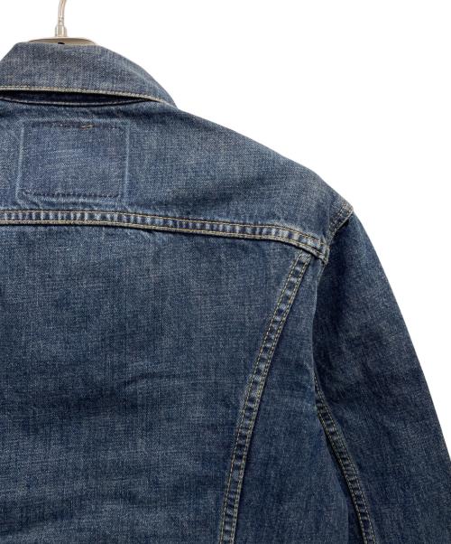 LEVI'S（リーバイス）LEVI'S (リーバイス) デニムジャケット インディゴ サイズ:40の古着・服飾アイテム