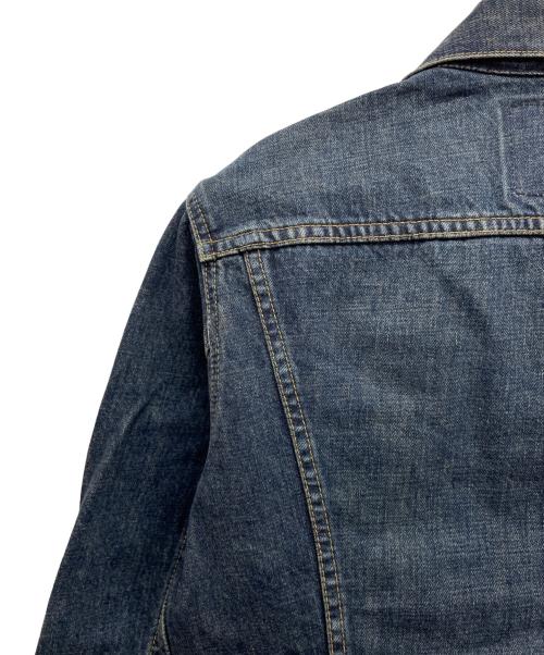 LEVI'S（リーバイス）LEVI'S (リーバイス) デニムジャケット インディゴ サイズ:40の古着・服飾アイテム