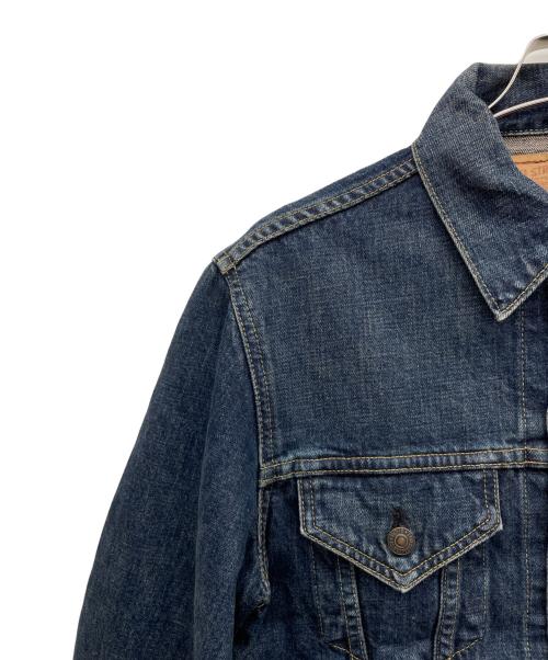 LEVI'S（リーバイス）LEVI'S (リーバイス) デニムジャケット インディゴ サイズ:40の古着・服飾アイテム