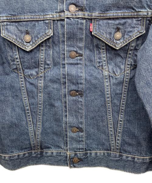 LEVI'S（リーバイス）LEVI'S (リーバイス) デニムジャケット インディゴ サイズ:40の古着・服飾アイテム