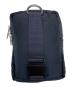 HEAD PORTER (ヘッドポーター) PDAポーチ ネイビー：7000円