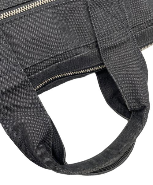 PORTER（ポーター）PORTER (ポーター) ビジネスバッグ グレーの古着・服飾アイテム