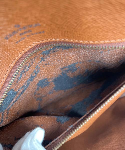 LOUIS VUITTON（ルイ ヴィトン）LOUIS VUITTON (ルイ ヴィトン) サンクルー　ショルダーバッグの古着・服飾アイテム
