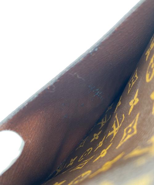 LOUIS VUITTON（ルイ ヴィトン）LOUIS VUITTON (ルイ ヴィトン) サンクルー　ショルダーバッグの古着・服飾アイテム