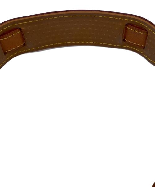 LOUIS VUITTON（ルイ ヴィトン）LOUIS VUITTON (ルイ ヴィトン) サンクルー　ショルダーバッグの古着・服飾アイテム