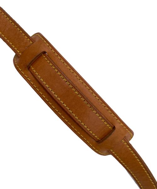 LOUIS VUITTON（ルイ ヴィトン）LOUIS VUITTON (ルイ ヴィトン) サンクルー　ショルダーバッグの古着・服飾アイテム