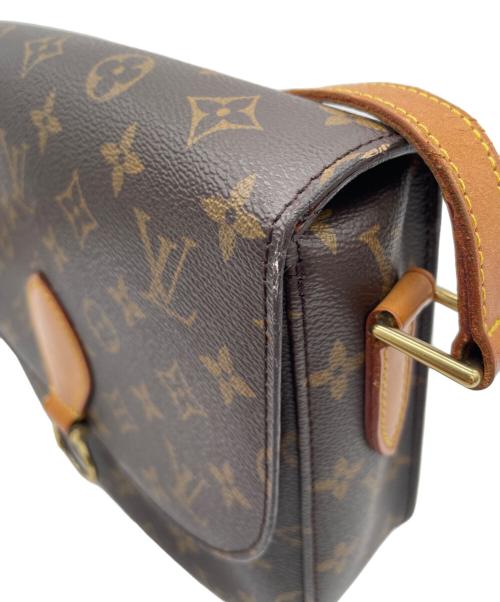 LOUIS VUITTON（ルイ ヴィトン）LOUIS VUITTON (ルイ ヴィトン) サンクルー　ショルダーバッグの古着・服飾アイテム