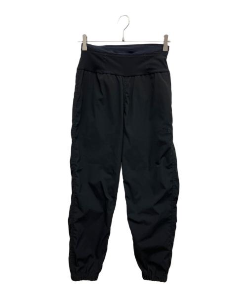 THE NORTH FACE（ザ ノース フェイス）THE NORTH FACE (ザ ノース フェイス) フリーランロングパンツ ブラック サイズ:Sの古着・服飾アイテム