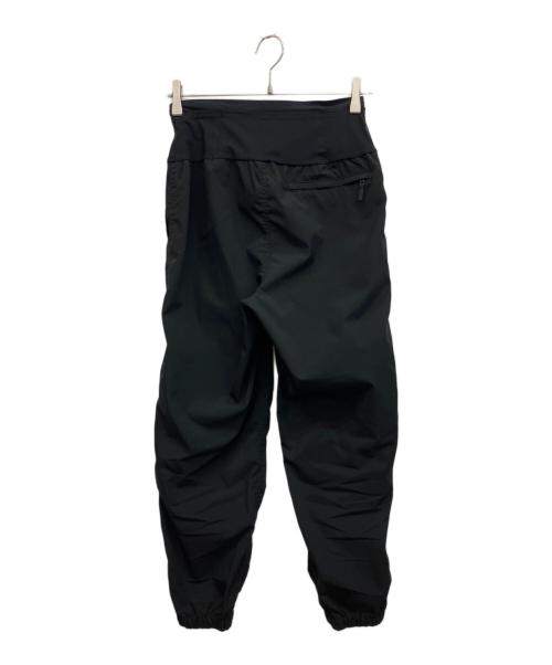 THE NORTH FACE（ザ ノース フェイス）THE NORTH FACE (ザ ノース フェイス) フリーランロングパンツ ブラック サイズ:Sの古着・服飾アイテム