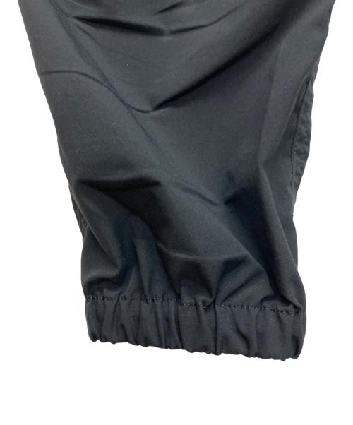 THE NORTH FACE（ザ ノース フェイス）THE NORTH FACE (ザ ノース フェイス) フリーランロングパンツ ブラック サイズ:Sの古着・服飾アイテム