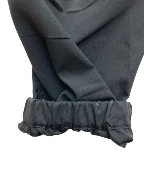 THE NORTH FACE（ザ ノース フェイス）THE NORTH FACE (ザ ノース フェイス) フリーランロングパンツ ブラック サイズ:Sの古着・服飾アイテム