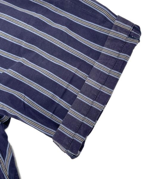 Engineered Garments（エンジニアド ガーメンツ）Engineered Garments (エンジニアド ガーメンツ) ハーフパンツ ネイビー サイズ:34の古着・服飾アイテム