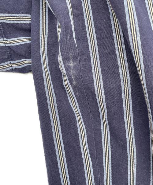 Engineered Garments（エンジニアド ガーメンツ）Engineered Garments (エンジニアド ガーメンツ) ハーフパンツ ネイビー サイズ:34の古着・服飾アイテム