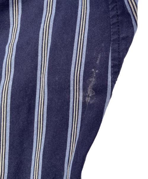 Engineered Garments（エンジニアド ガーメンツ）Engineered Garments (エンジニアド ガーメンツ) ハーフパンツ ネイビー サイズ:34の古着・服飾アイテム