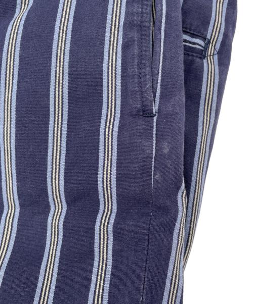 Engineered Garments（エンジニアド ガーメンツ）Engineered Garments (エンジニアド ガーメンツ) ハーフパンツ ネイビー サイズ:34の古着・服飾アイテム