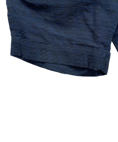 Engineered Garments（エンジニアド ガーメンツ）Engineered Garments (エンジニアド ガーメンツ) ハーフパンツ ネイビー サイズ:34の古着・服飾アイテム