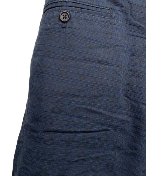 Engineered Garments（エンジニアド ガーメンツ）Engineered Garments (エンジニアド ガーメンツ) ハーフパンツ ネイビー サイズ:34の古着・服飾アイテム
