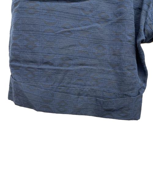 Engineered Garments（エンジニアド ガーメンツ）Engineered Garments (エンジニアド ガーメンツ) ハーフパンツ ネイビー サイズ:34の古着・服飾アイテム