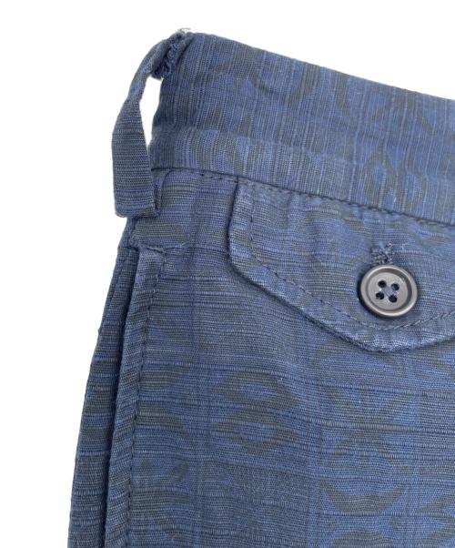 Engineered Garments（エンジニアド ガーメンツ）Engineered Garments (エンジニアド ガーメンツ) ハーフパンツ ネイビー サイズ:34の古着・服飾アイテム