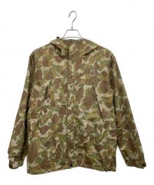 THE NORTH FACE（ザ ノース フェイス）の古着「マウンテンパーカー」｜グリーン