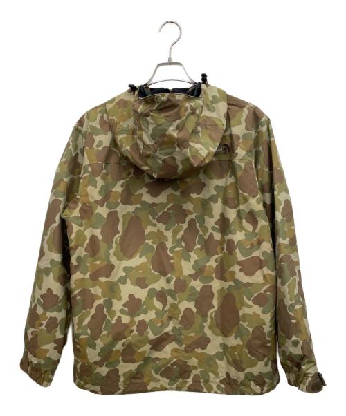 THE NORTH FACE（ザ ノース フェイス）THE NORTH FACE (ザ ノース フェイス) マウンテンパーカー グリーン サイズ:Mの古着・服飾アイテム