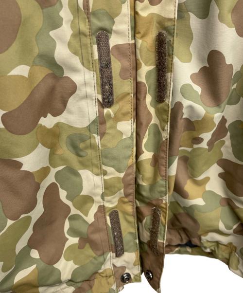 THE NORTH FACE（ザ ノース フェイス）THE NORTH FACE (ザ ノース フェイス) マウンテンパーカー グリーン サイズ:Mの古着・服飾アイテム