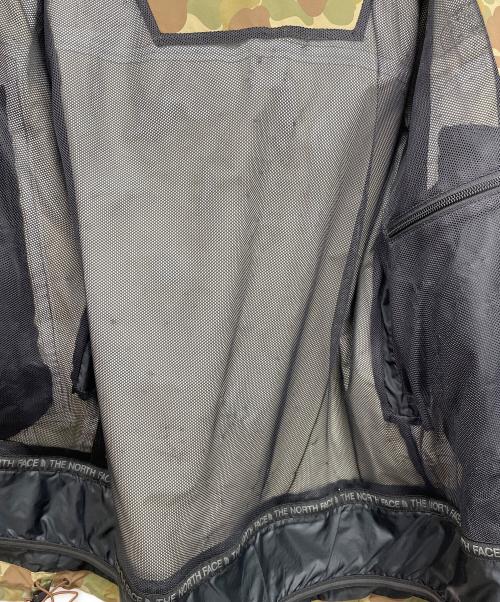 THE NORTH FACE（ザ ノース フェイス）THE NORTH FACE (ザ ノース フェイス) マウンテンパーカー グリーン サイズ:Mの古着・服飾アイテム